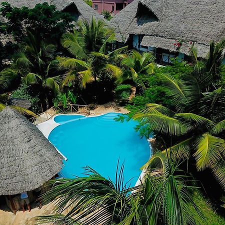 Tropical Nungwi Hotel Kültér fotó