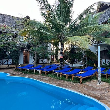 Tropical Nungwi Hotel Kültér fotó
