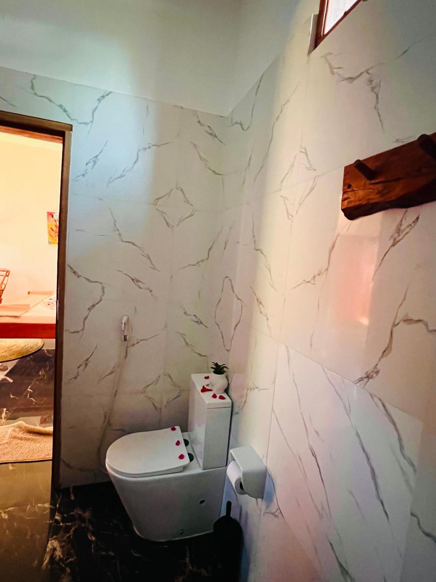 Tropical Nungwi Hotel Kültér fotó