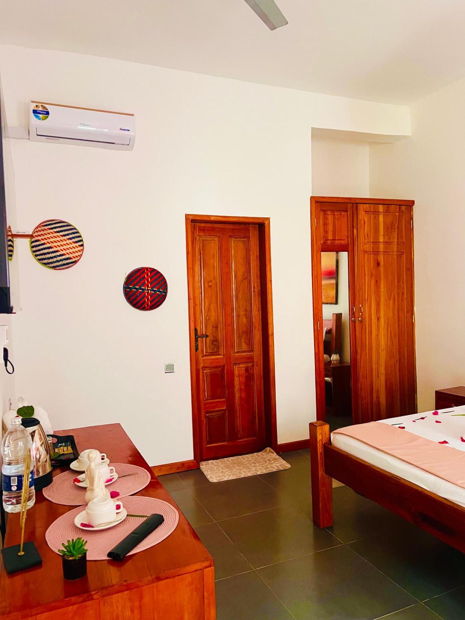 Tropical Nungwi Hotel Kültér fotó