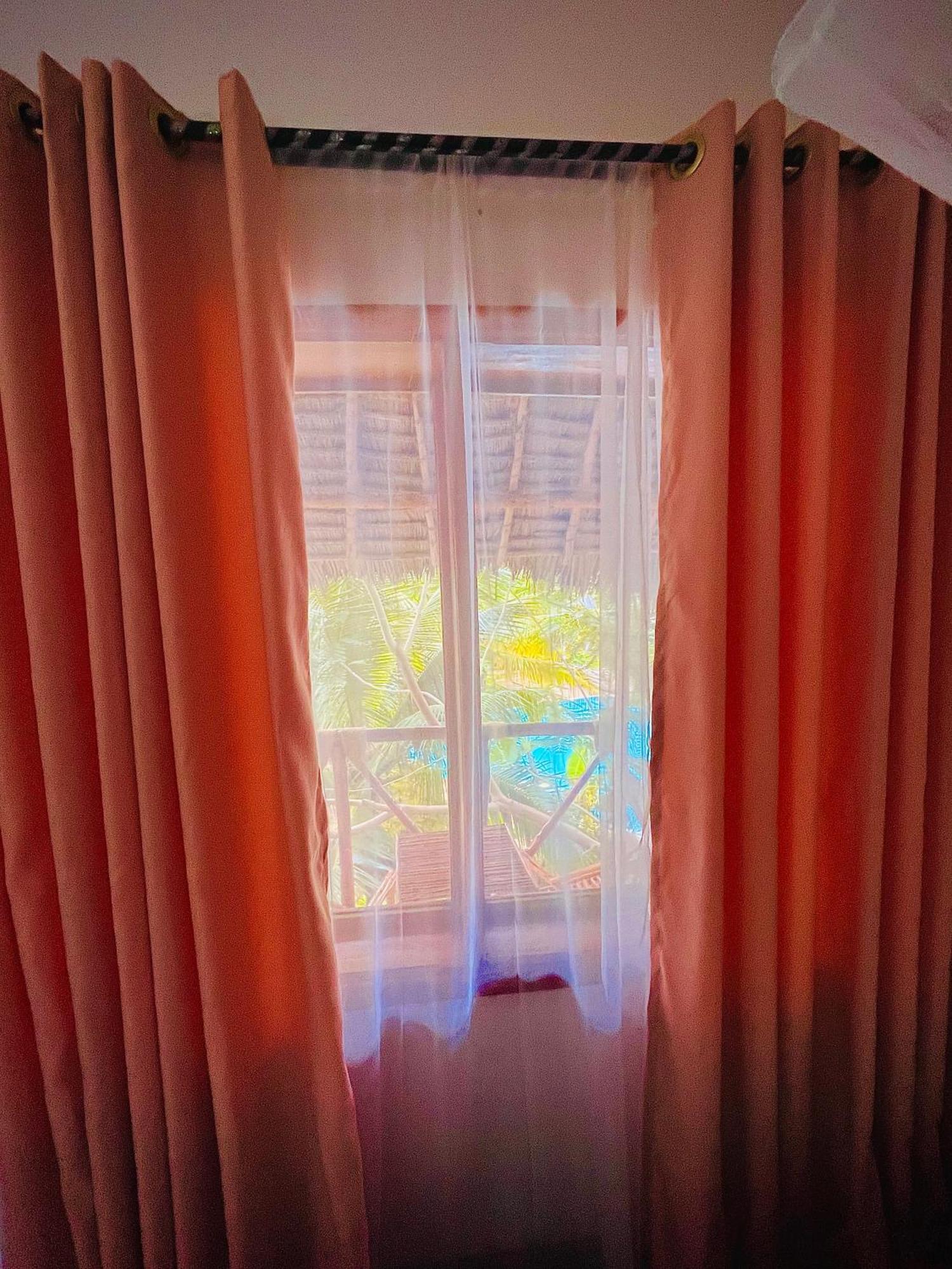 Tropical Nungwi Hotel Kültér fotó